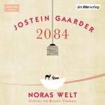Cover-Bild 2084 - Noras Welt