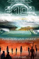 Cover-Bild 2101 - Was aus uns wurde