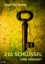 Cover-Bild 216 Schlüssel