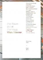 Cover-Bild 21er Raum 2012 – 2016