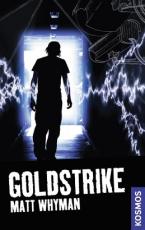 Cover-Bild 21st Century Thrill: Goldstrike