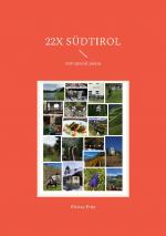 Cover-Bild 22x Südtirol