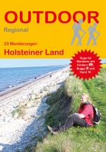 Cover-Bild 23 Wanderungen Holsteiner Land