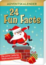 Cover-Bild 24 Fun Facts 2