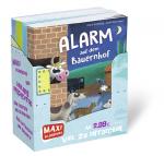 Cover-Bild 24er VK MAXI Box Tierischer Vorlesespaß