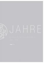 Cover-Bild 25 Jahre – 25 Werke