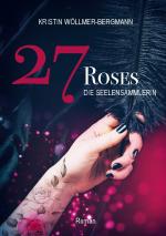 Cover-Bild 27 Roses