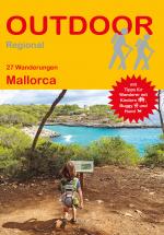Cover-Bild 27 Wanderungen Mallorca