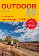 Cover-Bild 28 Wanderungen Lüneburger Heide