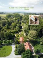 Cover-Bild 30 Jahre Umweltzentrum Heerser Mühle