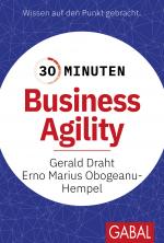 Cover-Bild 30 Minuten Business Agility