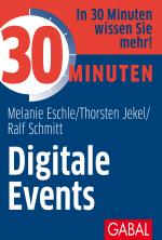Cover-Bild 30 Minuten Digitale Events