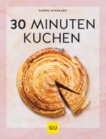 Cover-Bild 30-Minuten-Kuchen