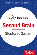 Cover-Bild 30 Minuten Second Brain