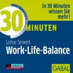 Cover-Bild 30 Minuten Work-Life-Balance