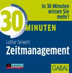Cover-Bild 30 Minuten Zeitmanagement