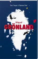 Cover-Bild 30 Tage auf Grönland