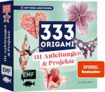 Cover-Bild 333 Origami | Das Bastelbuch