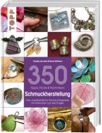 Cover-Bild 350 Tipps, Tricks & Techniken Schmuckherstellung
