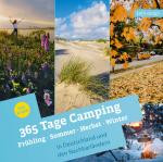 Cover-Bild 365 Tage Camping