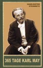 Cover-Bild 365 Tage Karl May