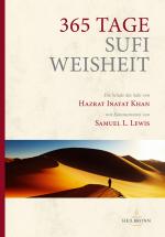 Cover-Bild 365 Tage Sufi-Weisheit