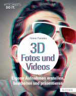 Cover-Bild 3D-Fotos und -Videos