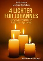 Cover-Bild 4 Lichter für Johannes