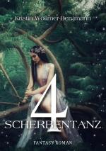 Cover-Bild 4: Scherbentanz