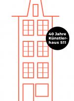 Cover-Bild 40 Jahre Künstlerhaus S11 1978 bis 2018