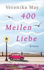 Cover-Bild 400 Meilen Liebe