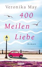 Cover-Bild 400 Meilen Liebe