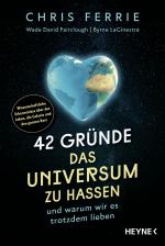 Cover-Bild 42 Gründe, das Universum zu hassen