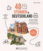 Cover-Bild 48 Stunden in Deutschland