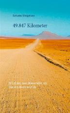 Cover-Bild 49.847 Kilometer