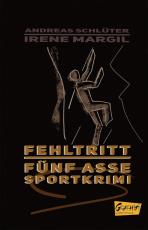 Cover-Bild 5 Asse - Fehltritt