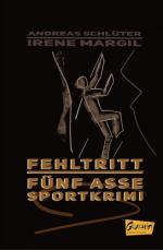 Cover-Bild 5 Asse - Fehltritt