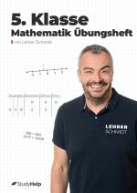 Cover-Bild 5. Klasse Mathematik Übungsheft