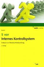 Cover-Bild 5 vor Internes Kontrollsystem