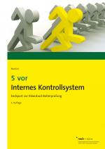 Cover-Bild 5 vor Internes Kontrollsystem