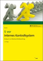 Cover-Bild 5 vor Internes Kontrollsystem