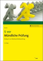 Cover-Bild 5 vor Mündliche Prüfung