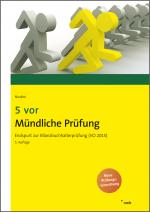 Cover-Bild 5 vor Mündliche Prüfung