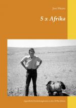 Cover-Bild 5 x Afrika