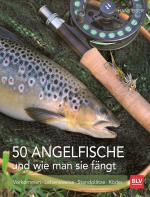 Cover-Bild 50 Angelfische und wie man sie fängt