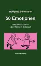 Cover-Bild 50 Emotionen