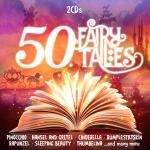 Cover-Bild 50 Fairy Tales