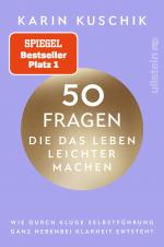 Cover-Bild 50 Fragen, die das Leben leichter machen