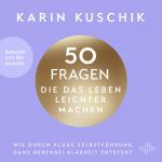 Cover-Bild 50 Fragen, die das Leben leichter machen