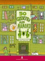 Cover-Bild 50 Geschichten aus Mamoko